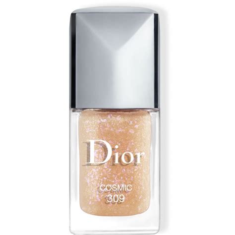 vernis dior paillettes|dior vernis pink coat.